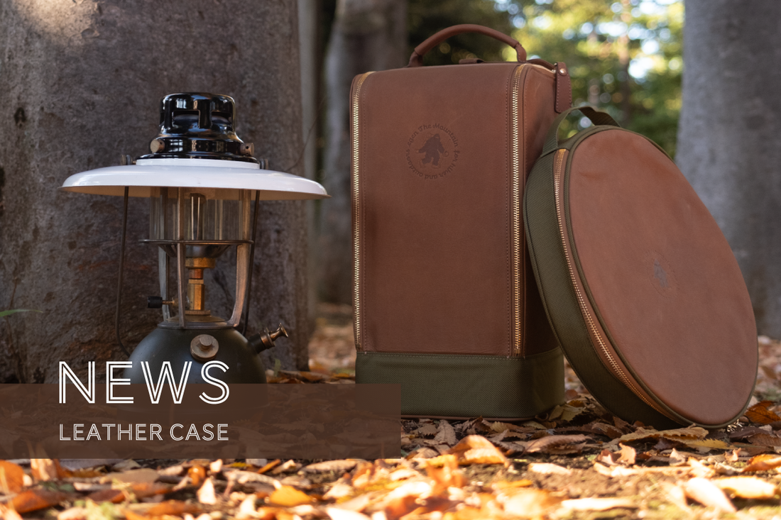 WINTER SALE｜Arro（アロー） レザーケース2種