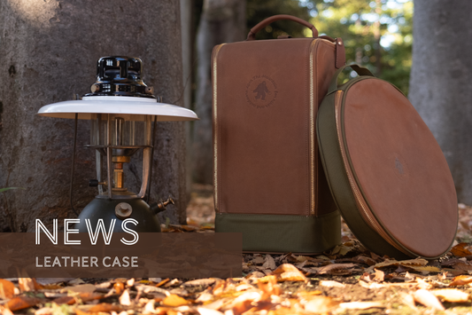 WINTER SALE｜Arro（アロー） レザーケース2種