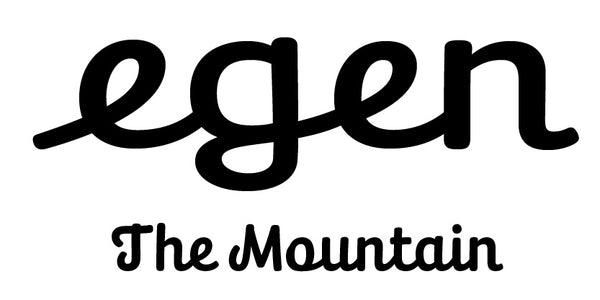 egen the mountain